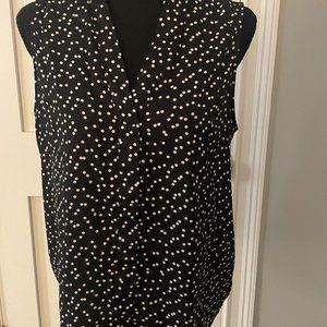 Banana Republic Size Black